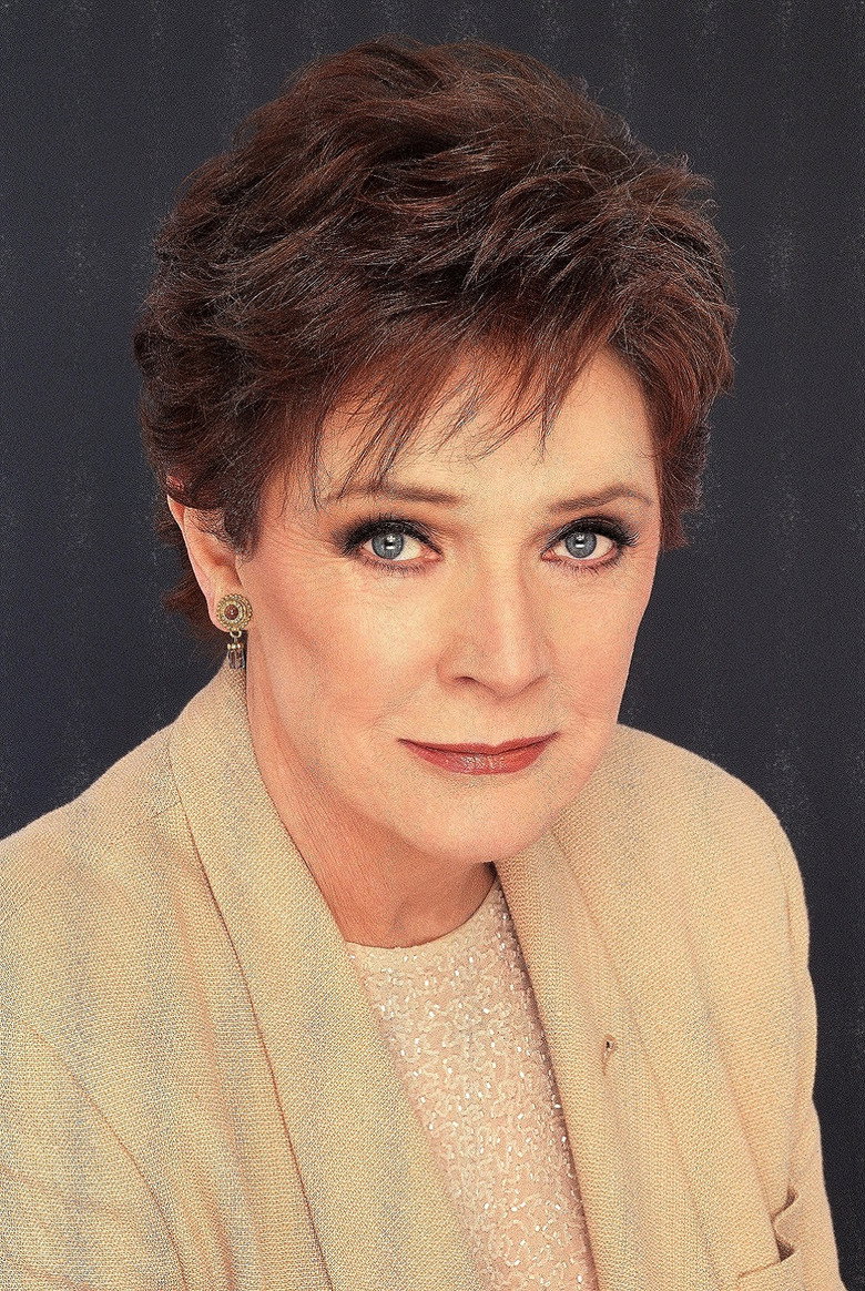 Polly Bergen photo 5