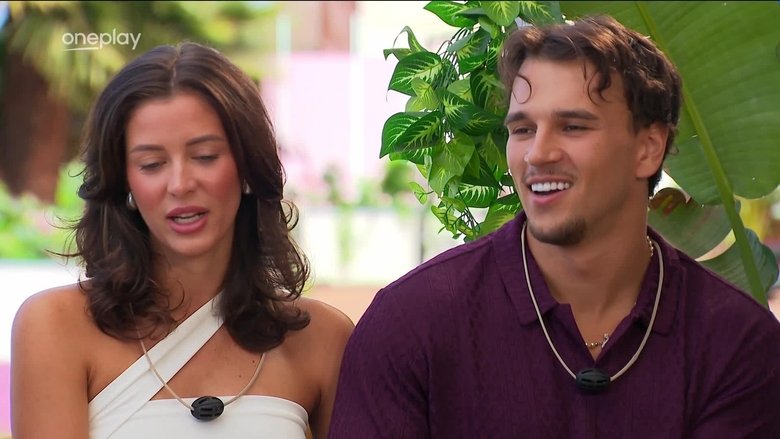 Love Island Sezóna 5 Epizoda 24 bombuj