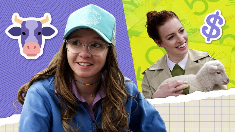 Still image for Teenage Boss: Next Level season 1 episode 6: Lainie