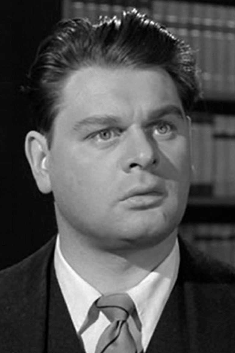 George Murcell