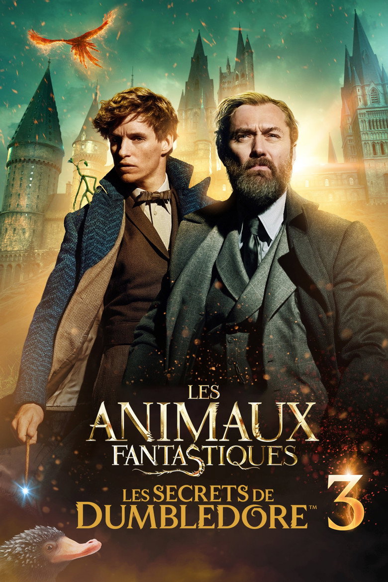 Póster la Película