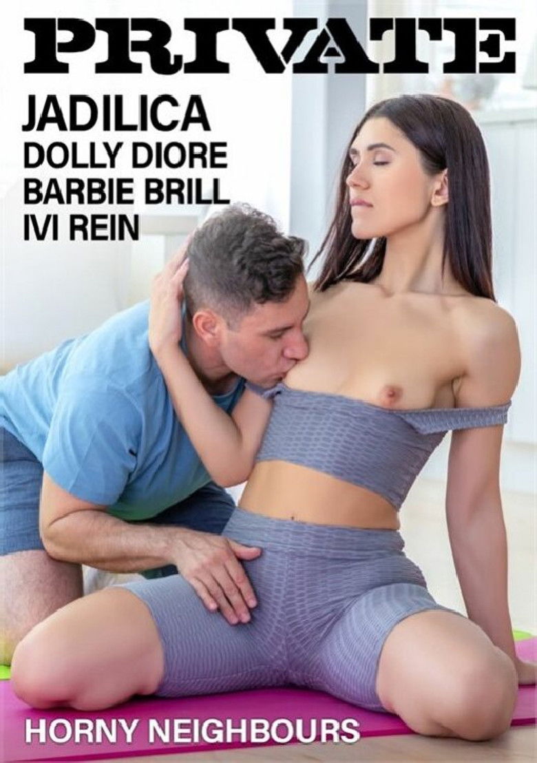 Imatge de Horny Neighbours