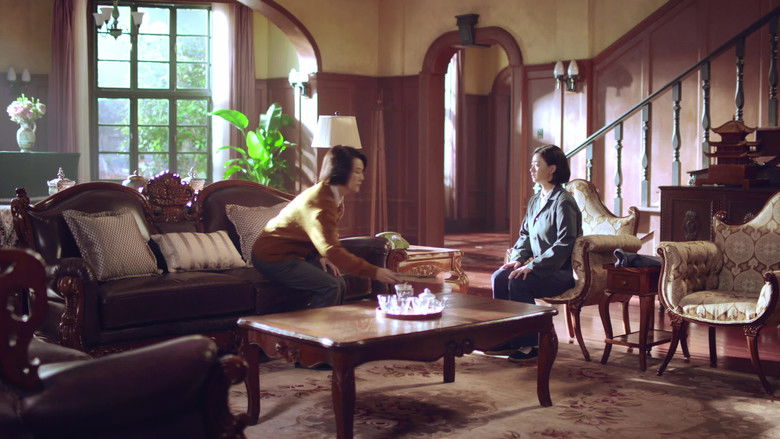 Still image for The Galloped Era season 1 episode 41: Episode 41