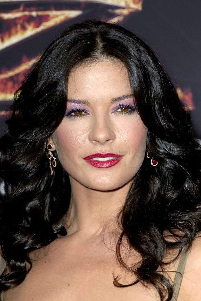 Catherine Zeta-Jones photo