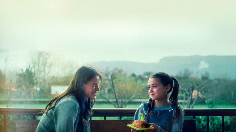 Image d'arrière-plan 3 du film Cuatro paredes