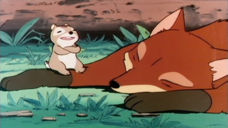 Still image for Bannertail: The Story of Gray Squirrel season 1 episode 14: Run While You Can Still image for Bannertail: The Story of Gray Squirrel season 1 episode 14: Run While You Can