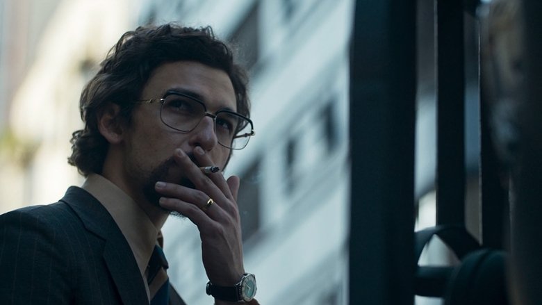 Still image for Raul Seixas: Let Me Sing season 1 episode 2: Mosca na Sopa Still image for Raul Seixas: Let Me Sing season 1 episode 2: Mosca na Sopa