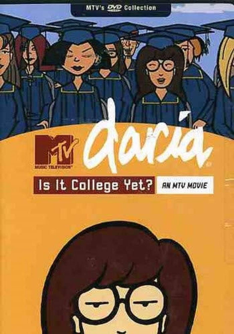Imatge de Ja som a la universitat?
