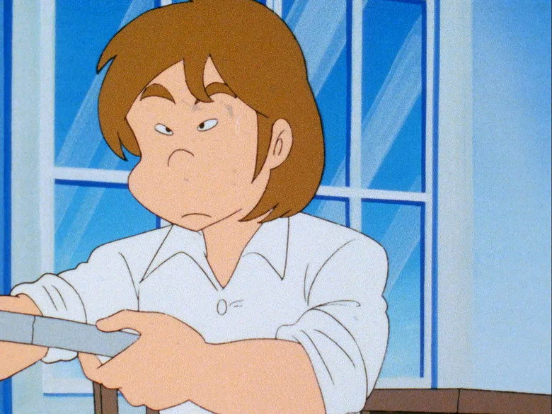 Still from Urusei Yatsura - Season 1 Episode 65