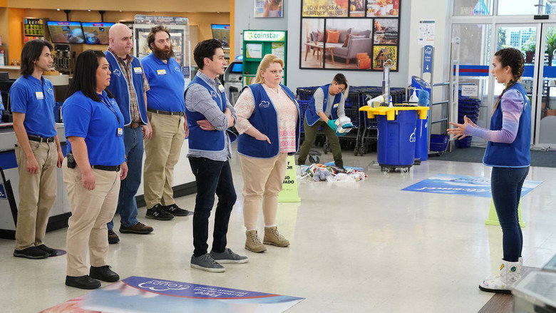 Still from Superstore - Season 6 Episode 12