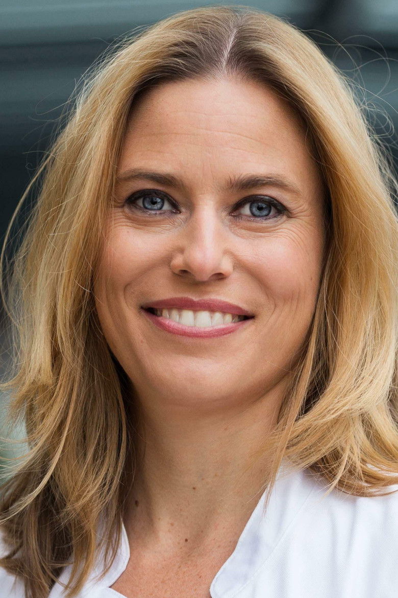 Susanne Herold portrait image