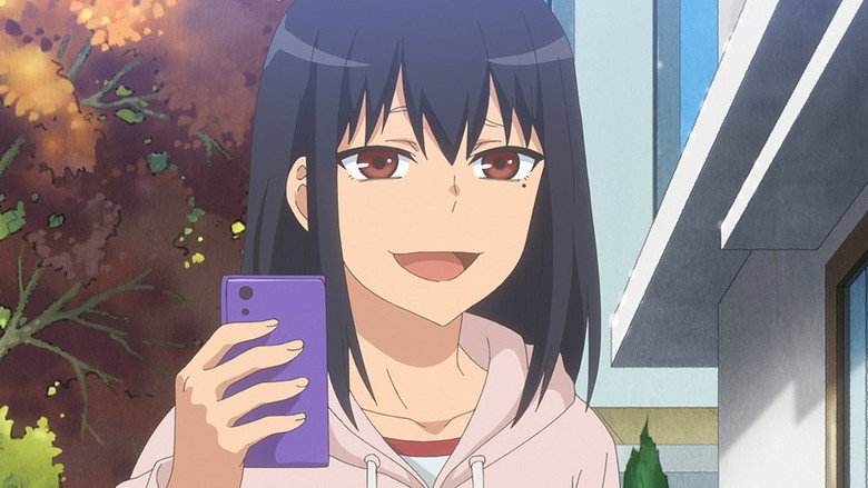 Still from DON'T TOY WITH ME, MISS NAGATORO - Season 2 Episode 3