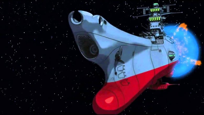 watch Farewell to Space Battleship Yamato now