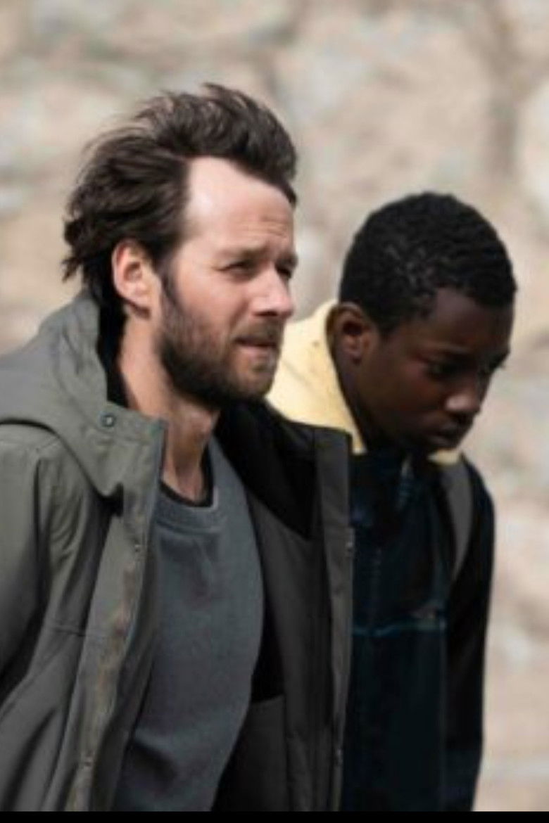 Imatge de Les Engagés