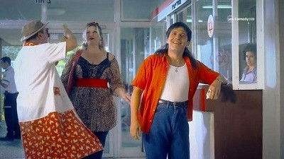 Still image for Zanzouri season 1 episode 5: stamp Still image for Zanzouri season 1 episode 5: stamp