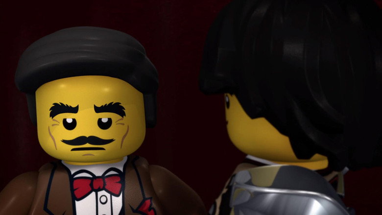 Still from The Royal Blacksmiths