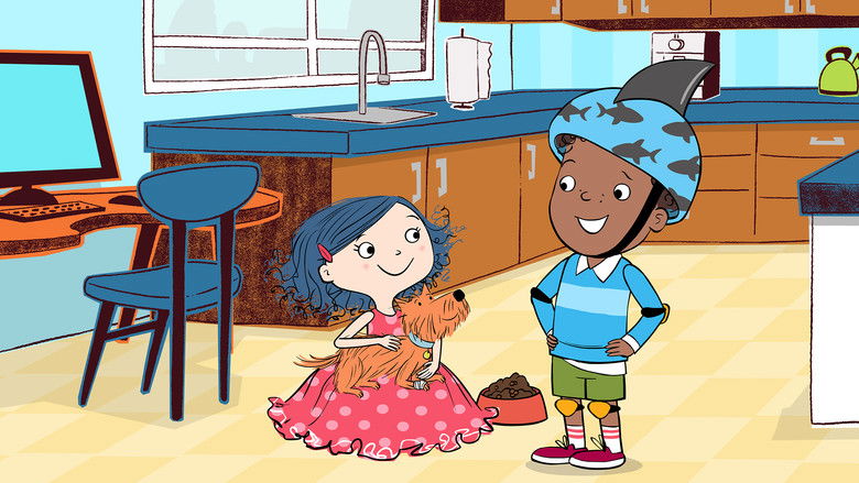 Still image for Dot. season 1 episode 16: Dog Doc Dot Still image for Dot. season 1 episode 16: Dog Doc Dot