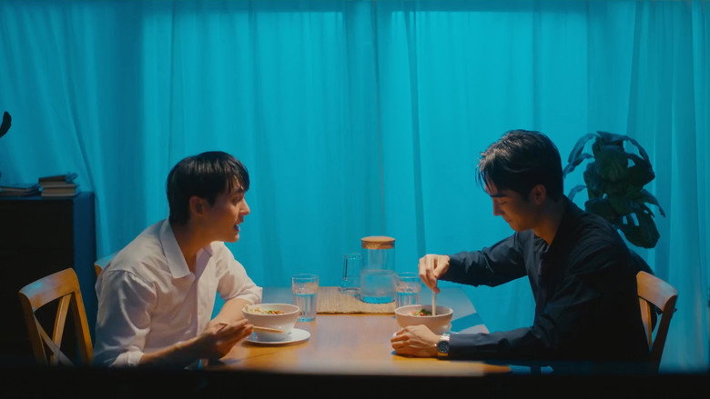 Still from 보스베베 - 시즌 1 에피소드 2