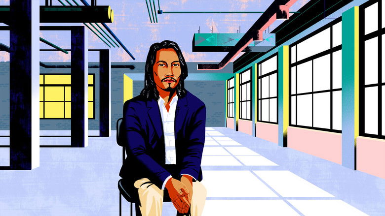 Curt Schilling's Imperfect Game (2023)