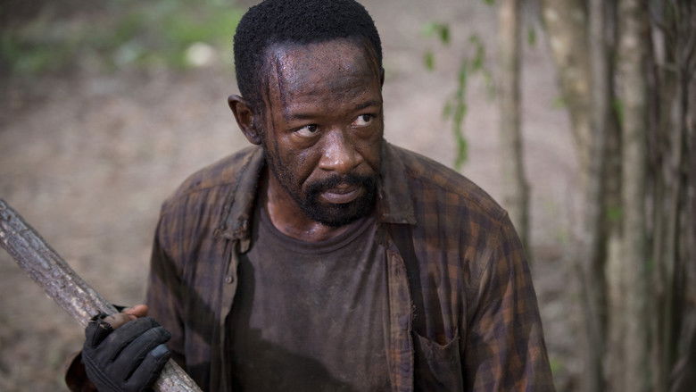 The Walking Dead 6×4