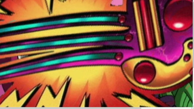 Sonic Underground S01E32