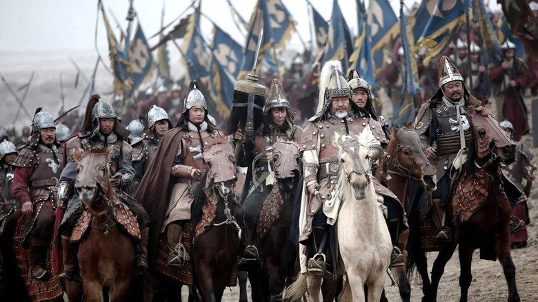 Kingdom of Conquerors still 1