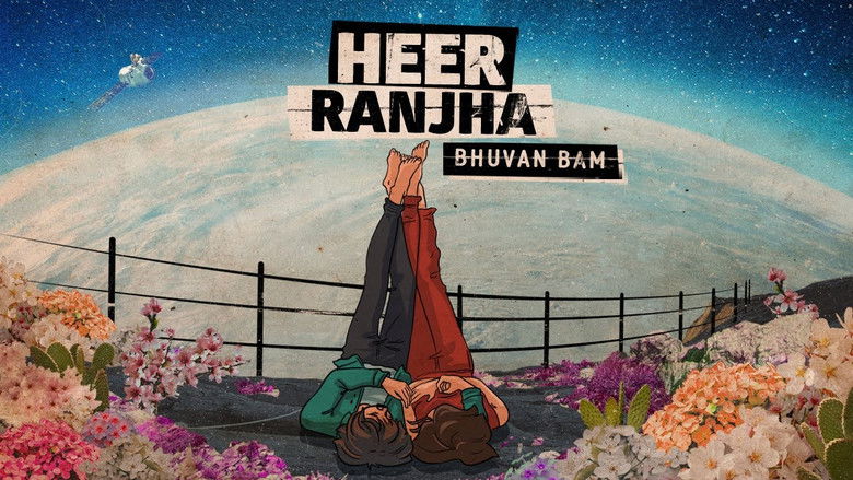 Heer Ranjha - Bhuvan Bam