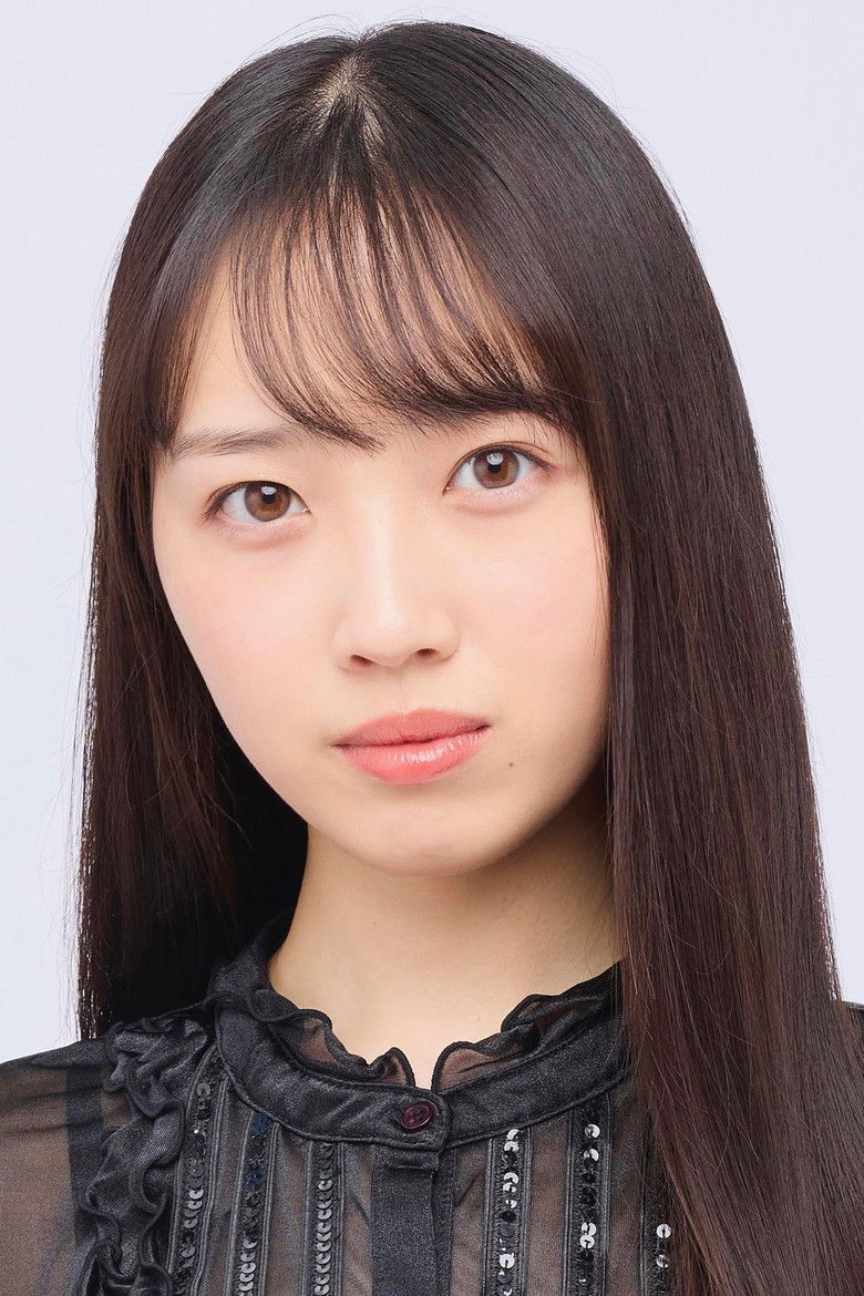 Mikoto Kimura portrait image