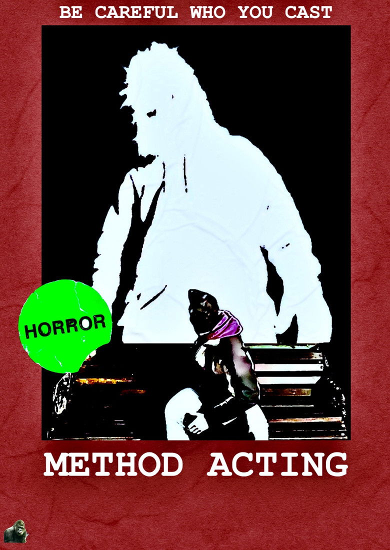 Imatge de Method Acting