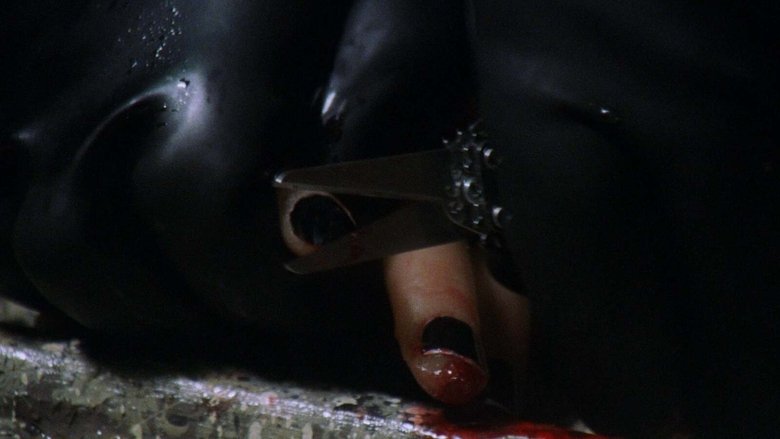 Sleepless (2001)