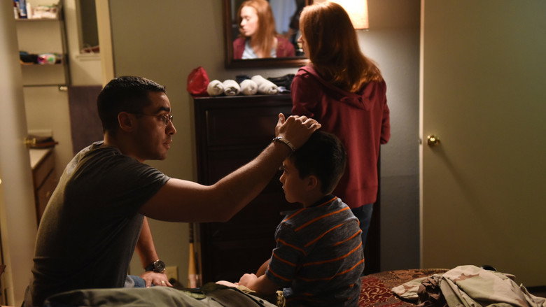Still from The Long Road Home - ซีซัน 1 ตอน 1