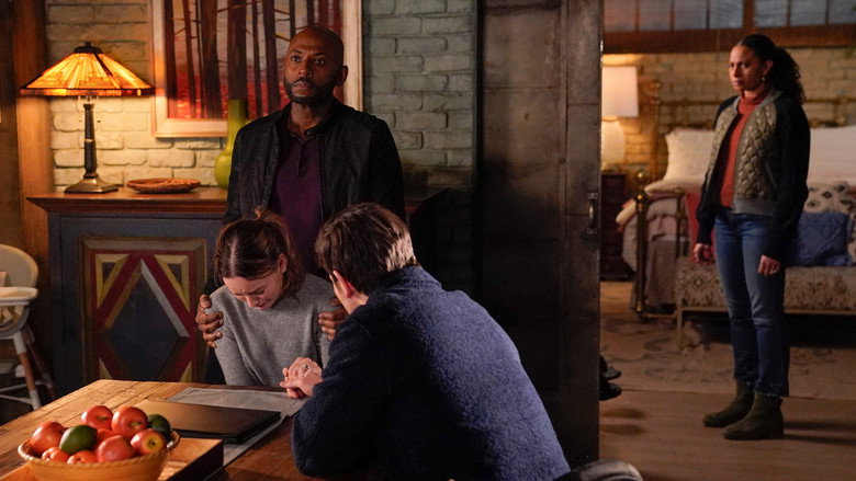 Still from A Million Little Things - Season 5 Episode 13