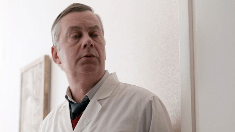 Still image for Аксентьев season 1 episode 5: Episode 5