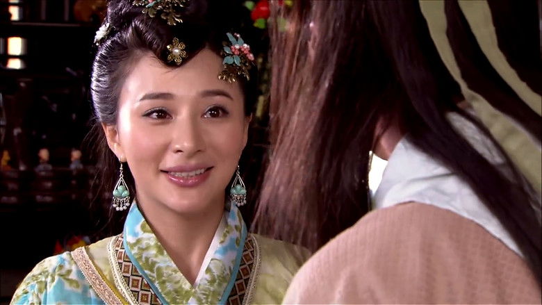 Still image for Longmen Express season 1 episode 36: Episode 36 Still image for Longmen Express season 1 episode 36: Episode 36