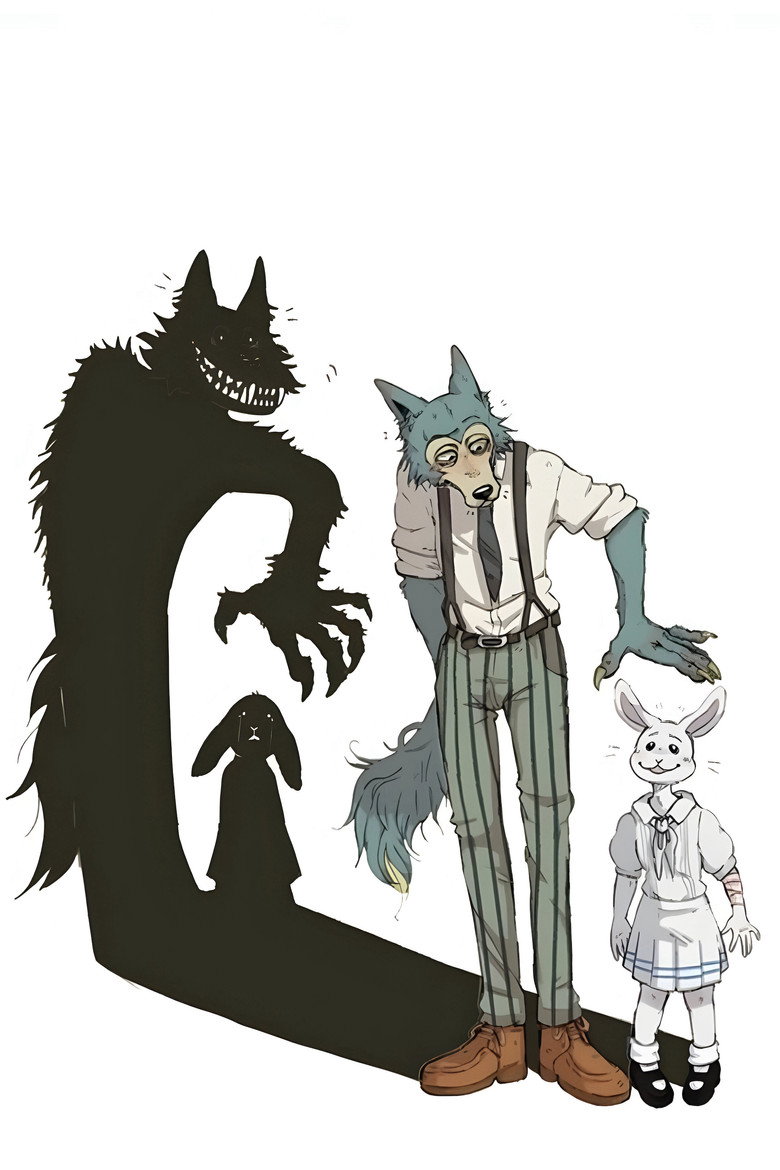 Póster la Serie