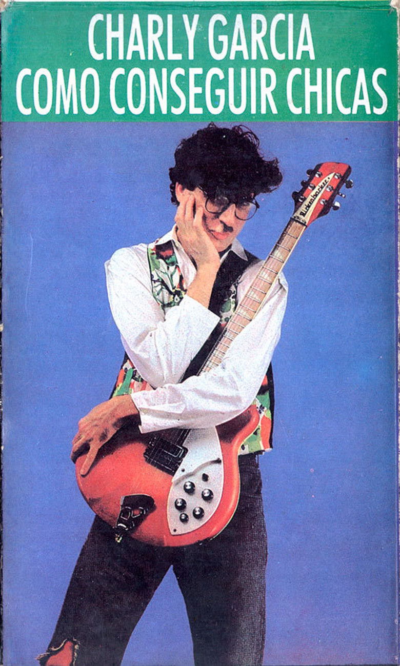 Imatge de Como conseguir chicas