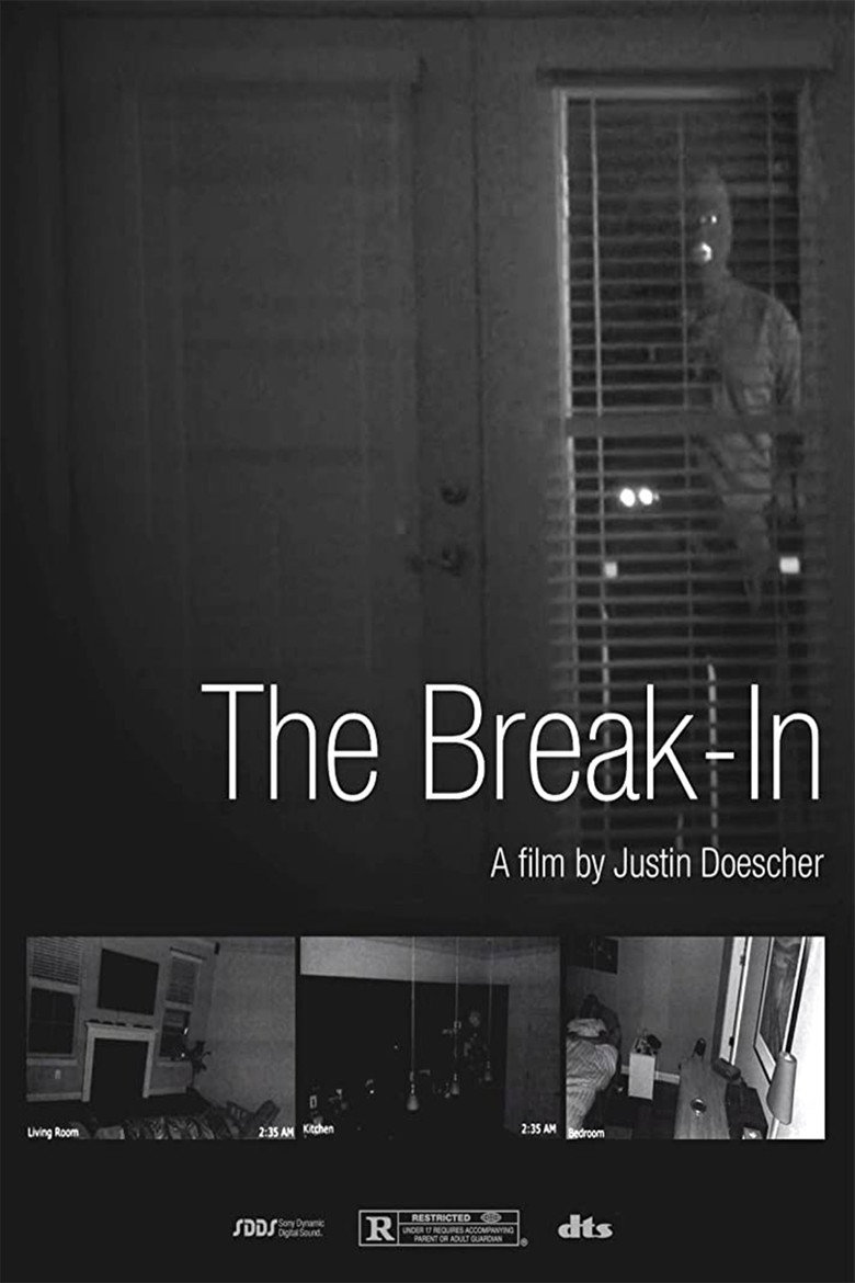 The Break In Movie 2016 The Break In Movie 2016