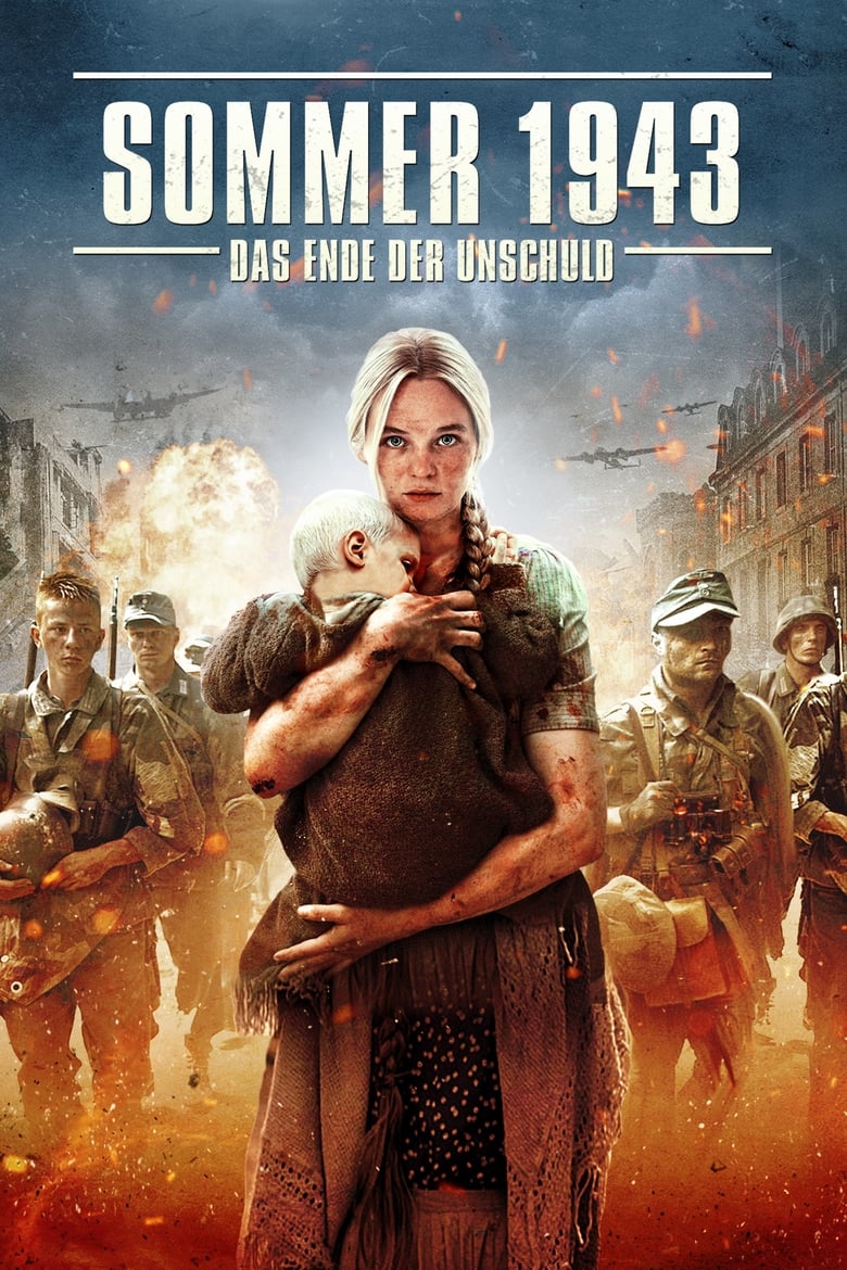 Sommer 1943 (2016)