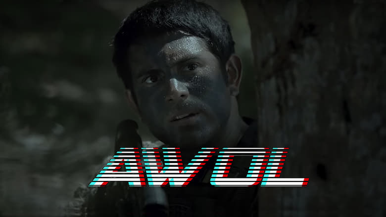 AWOL (2017)