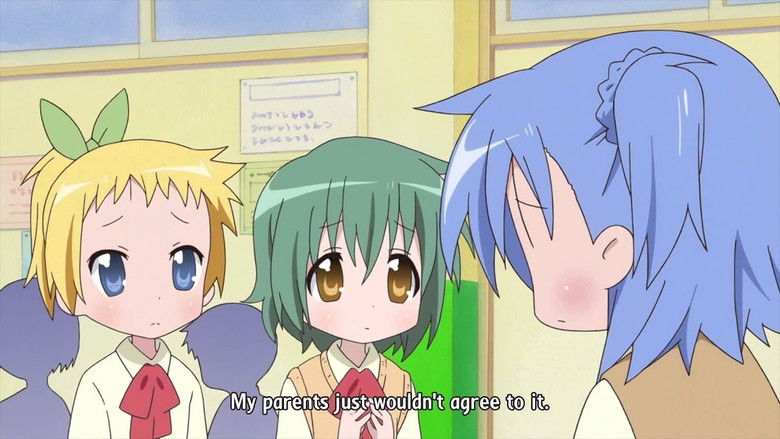 Still image for Miyakawa-ke no Kuufuku season 1 episode 9: Episode 9