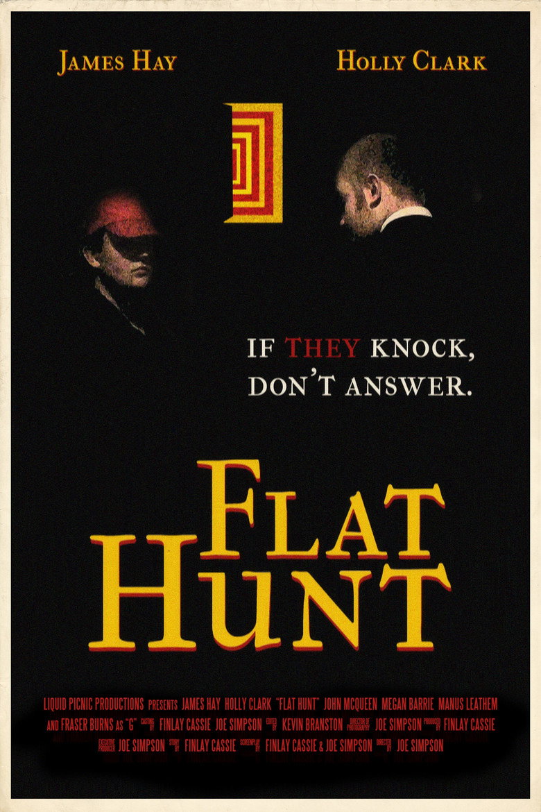 Imatge de Flat Hunt