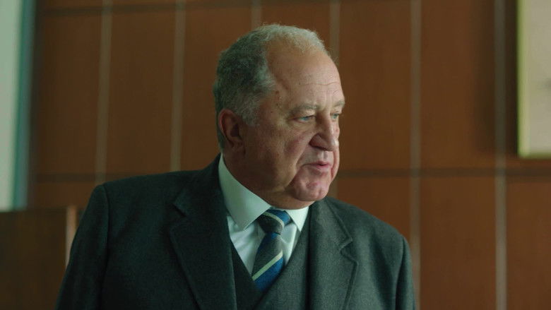 Still image for Комитет season 1 episode 3: Episode 3