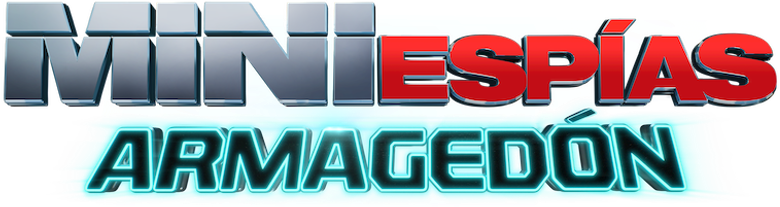 Imagen de Miniespías: Armagedón
