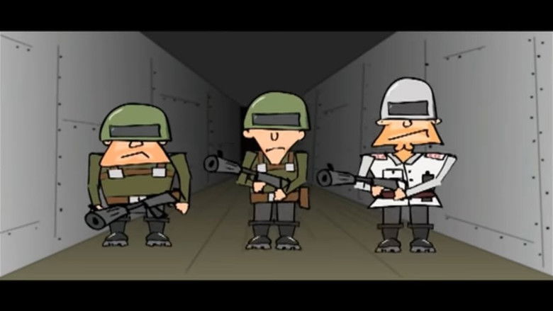 Still image for Kapitan Bomba season 1 episode 1: Episode 1