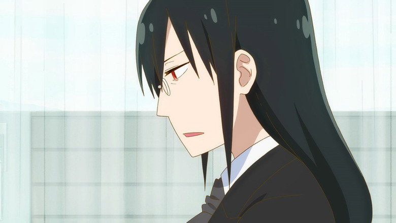 Still from 小林さんちのメイドラゴン - Season 2 Episode 3
