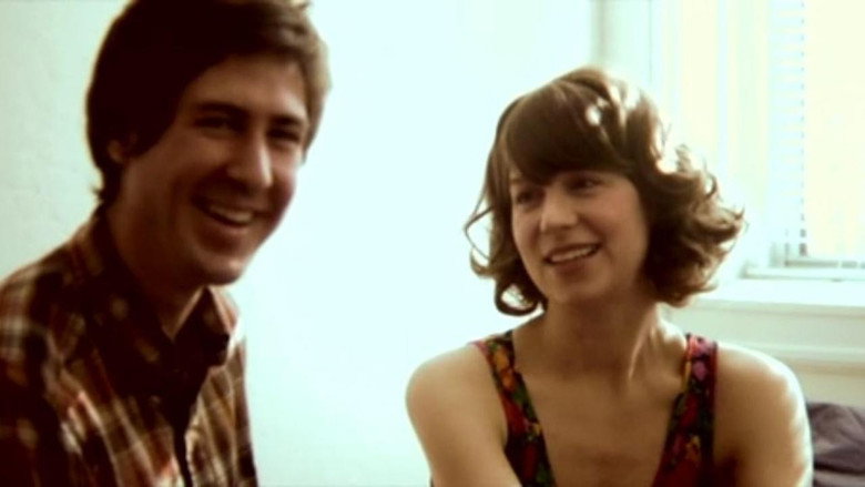 Imatge de A Young Couple