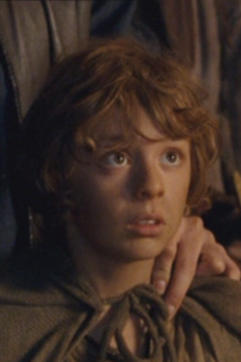 Raul Griffiths portrait image