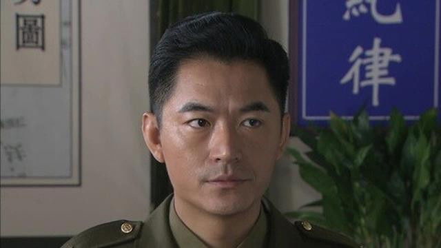 Still image for 孤雁 season 1 episode 40: Episode 40