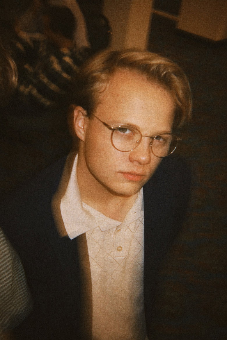 Collin Glinski