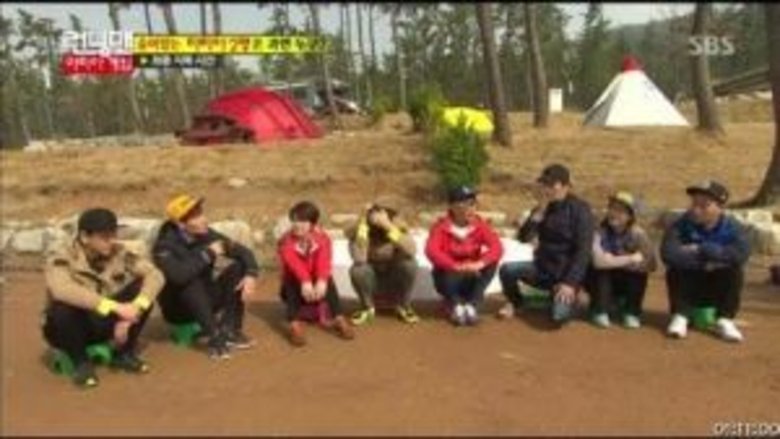 איש רץ עונה 1 פרק 194 לצפייה ישירה